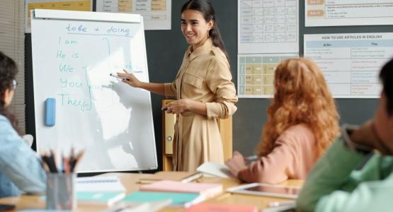 Studiare inglese oggi: i vantaggi del diploma